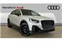 Audi SQ2 SQ2 Quattro Black Edition 5dr S Tronic [Tech]
