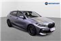 2023 BMW 1 Series 118i [136] M Sport 5dr Step Auto [LCP]