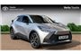 2024 Toyota C-HR 1.8 Hybrid Design 5dr CVT