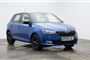 2020 Skoda Fabia 1.0 MPI Colour Edition 5dr