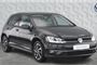 2019 Volkswagen Golf 1.6 TDI Match 5dr