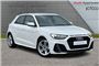 2022 Audi A1 35 TFSI S Line 5dr S Tronic