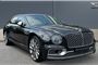 2023 Bentley Flying Spur 4.0 V8 Mulliner 4dr Auto [City+Touring] [4 Seat]