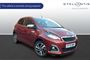 2020 Peugeot 108 1.0 72 Collection 5dr