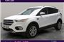 2017 Ford Kuga 1.5 TDCi Zetec 5dr 2WD