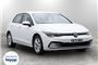 2021 Volkswagen Golf 1.5 eTSI 150 Life 5dr DSG