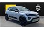 2025 Dacia Spring 27kWh Extreme 65 48kW 5dr Auto