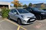 2015 Toyota Yaris 1.33 VVT-i Excel 5dr CVT