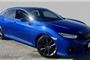 2021 Honda Civic 1.0 VTEC Turbo 126 SR 5dr