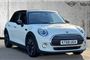 2018 MINI Hatchback 5dr 1.5 Cooper Exclusive II 5dr