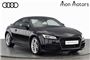 2021 Audi TT 40 TFSI Sport 2dr S Tronic