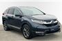 2021 Honda CR-V 2.0 i-MMD Hybrid SR  2WD 5dr eCVT