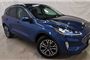 2021 Ford Kuga 1.5 EcoBlue Titanium Edition 5dr Auto