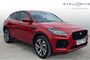 2022 Jaguar E-Pace 2.0 D200 R-Dynamic HSE 5dr Auto