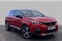 2018 Peugeot 3008 2.0 BlueHDi GT Line 5dr