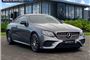 2018 Mercedes-Benz E-Class Coupe E220d AMG Line Premium 2dr 9G-Tronic