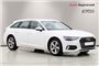 2022 Audi A6 Avant 40 TFSI Sport 5dr S Tronic