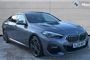 2024 BMW 2 Series Gran Coupe 220i M Sport 4dr Step Auto