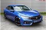 2021 Honda Civic 1.5 VTEC Turbo Sport 5dr