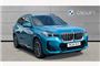 2024 BMW X1 sDrive 20i MHT M Sport 5dr Step Auto