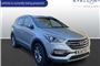 2016 Hyundai Santa Fe 2.2 CRDi Blue Drive Premium 5dr [7 Seats]