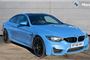 2018 BMW M4 M4 2dr DCT [Competition Pack]