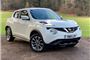 2019 Nissan Juke 1.6 [112] Tekna 5dr [Bose]