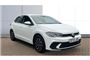 2022 Volkswagen Polo 1.0 Life 5dr