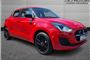 2022 Suzuki Swift 1.2 Dualjet 83 12V Hybrid SZ-L 5dr