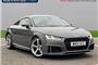 2021 Audi TT 45 TFSI S Line 2dr S Tronic