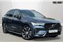 2023 Volvo XC60 2.0 B5P Ultimate Dark 5dr AWD Geartronic