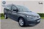 2024 Volkswagen Caddy Maxi Life 2.0 TDI 122 Life 5dr DSG