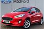 2021 Ford Fiesta 1.0 EcoBoost 95 Titanium 5dr