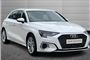 2022 Audi A3 35 TFSI Sport 5dr S Tronic