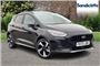 2023 Ford Fiesta Active 1.0 EcoBoost Active 5dr