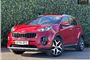 2016 Kia Sportage 2.0 CRDi GT-Line 5dr [AWD]