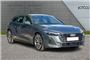 2024 Audi A5 2.0 TDI 204 Edition 1 5dr S Tronic