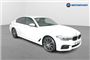 2019 BMW 5 Series 530e M Sport 4dr Auto