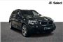 2018 BMW X5 xDrive30d M Sport 5dr Auto