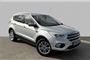 2018 Ford Kuga 2.0 TDCi 180 Titanium 5dr Auto