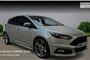 2018 Ford Focus ST 2.0 TDCi 185 ST-3 Navigation 5dr