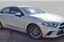 2019 Mercedes-Benz A-Class A180d SE 5dr Auto