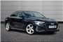 2020 Audi A3 Saloon 35 TFSI S Line 4dr S Tronic