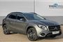 2018 Mercedes-Benz GLA GLA 180 Urban Edition 5dr Auto