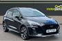 2023 Ford Fiesta Active 1.0 EcoBoost Hbd mHEV 125 Active X 5dr Auto