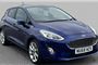 2018 Ford Fiesta 1.0 EcoBoost 125 Titanium 5dr