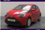 2021 Toyota Aygo 1.0 VVT-i X-Play TSS 5dr x-shift