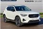 2023 Volvo XC40 2.0 B3P Ultimate Dark 5dr Auto