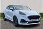 2023 Ford Puma 1.0 EcoBoost Hybr mHEV 155 ST-Line Vignale 5dr DCT