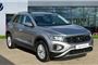 2023 Volkswagen T-Roc 1.5 TSI EVO Life 5dr DSG